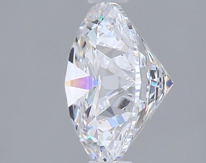 2.17 Carat Round Lab Diamond :: Greenstar spin frame 06