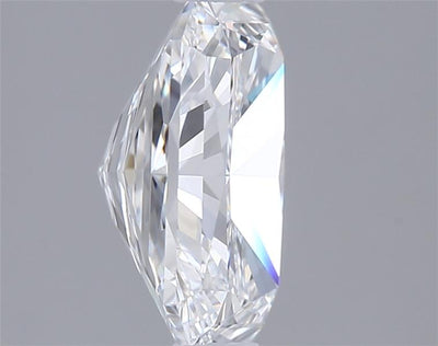 2.00 Carat Radiant Lab Diamond :: Greenstar spin frame 06