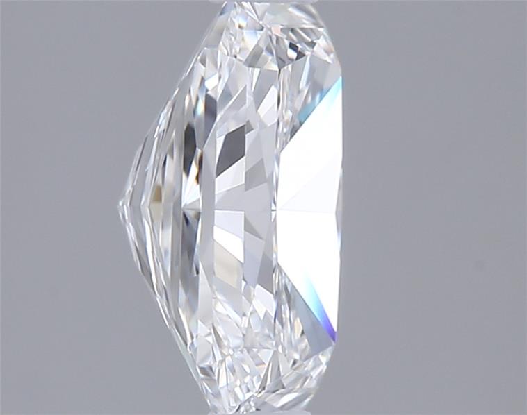2.00 Carat Radiant Lab Diamond :: Greenstar spin frame 06