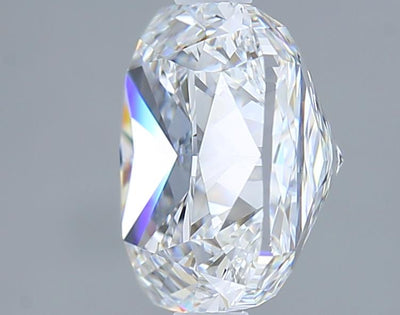 3.53 Carat Cushion Lab Diamond :: Greenstar spin frame 06
