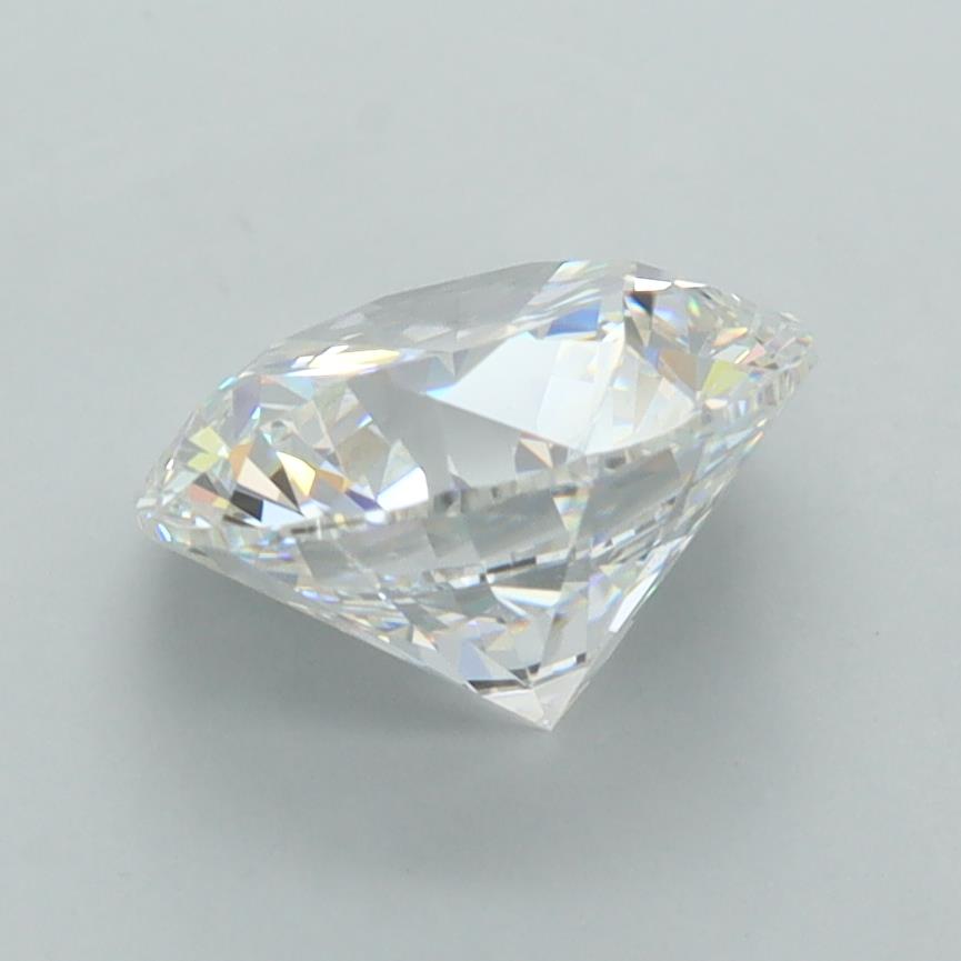 2.50 Carat Round Lab Diamond :: Greenstar spin frame 06