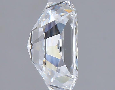 2.01 Carat Radiant Lab Diamond :: Greenstar spin frame 06