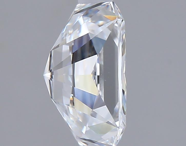 2.01 Carat Radiant Lab Diamond :: Greenstar spin frame 06