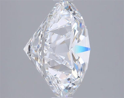 2.85 Carat Round Lab Diamond :: Greenstar spin frame 06