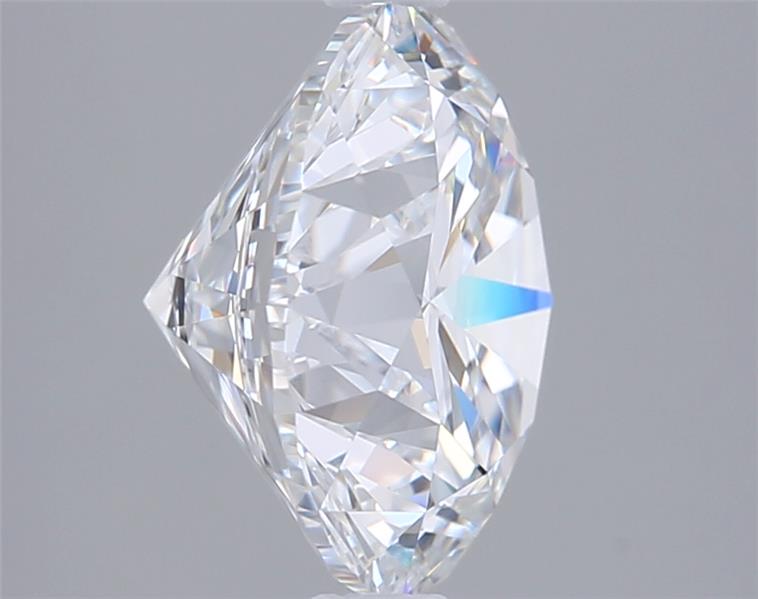 2.85 Carat Round Lab Diamond :: Greenstar spin frame 06