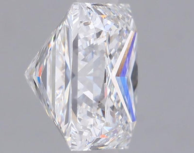 2.06 Carat Princess Lab Diamond :: Greenstar spin frame 06