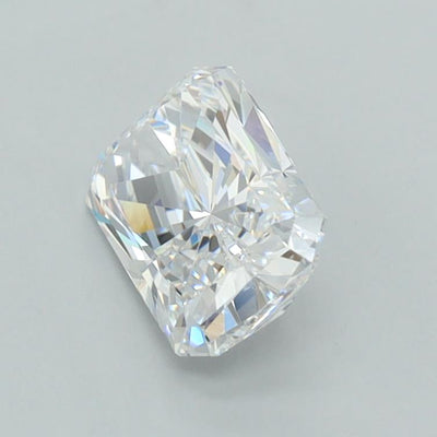 1.05 Carat Radiant Lab Diamond :: Greenstar spin frame 06