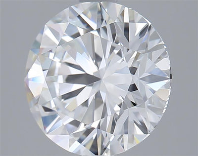 2.30 Carat Round Lab Diamond :: Greenstar spin frame 06