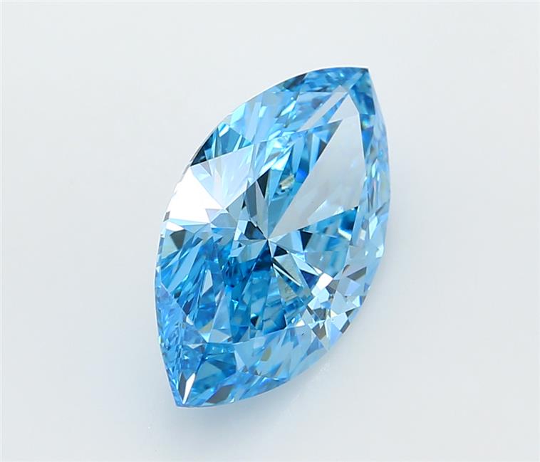3.01 Carat Marquise Lab Diamond :: Greenstar spin frame 06