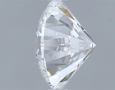 1.86 Carat Round Lab Diamond :: Greenstar spin frame 06