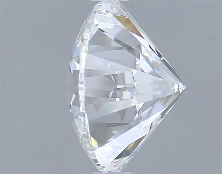1.86 Carat Round Lab Diamond :: Greenstar spin frame 06