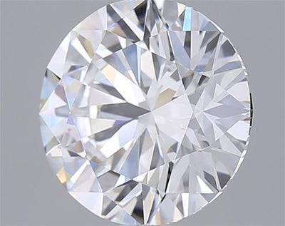 2.16 Carat Round Lab Diamond :: Greenstar spin frame 06