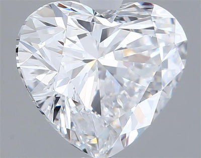 2.01 Carat Heart Lab Diamond :: Greenstar spin frame 06