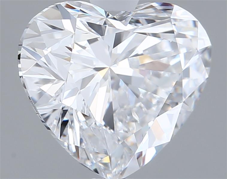 2.01 Carat Heart Lab Diamond :: Greenstar spin frame 06