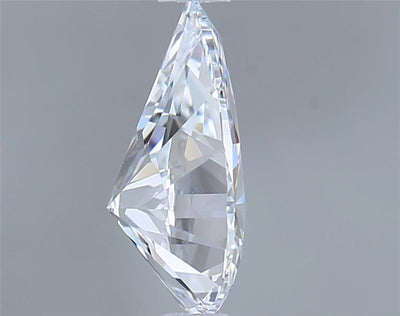 1.01 Carat Pear Lab Diamond :: Greenstar spin frame 06
