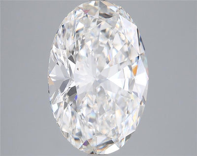 5.06 Carat Oval Lab Diamond :: Greenstar spin frame 06