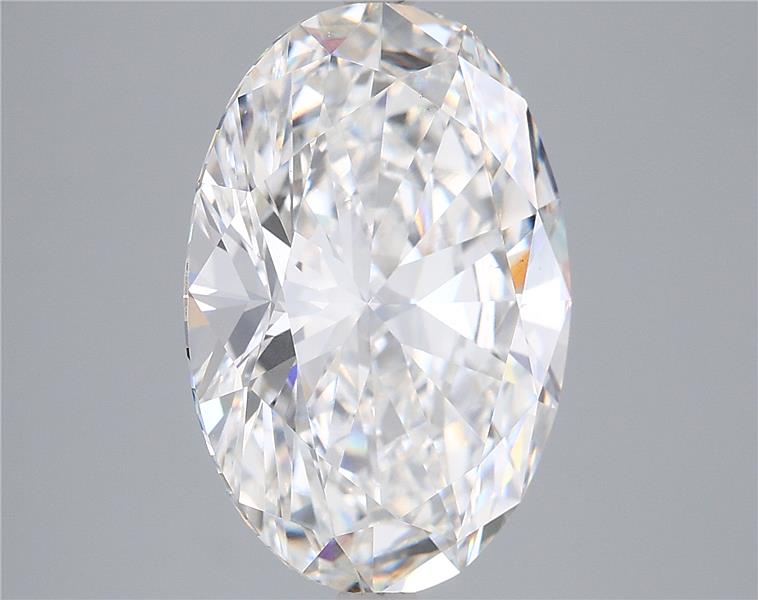 5.06 Carat Oval Lab Diamond :: Greenstar spin frame 06