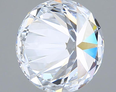 1.52 Carat Round Lab Diamond :: Greenstar spin frame 06