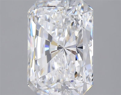 2.03 Carat Radiant Lab Diamond :: Greenstar spin frame 06
