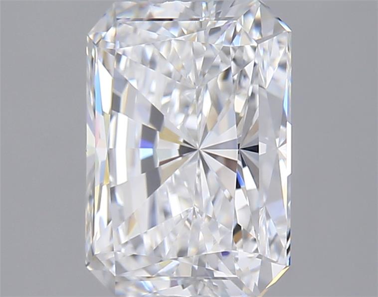 2.03 Carat Radiant Lab Diamond :: Greenstar spin frame 06