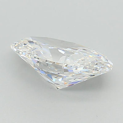 2.04 Carat Oval Lab Diamond :: Greenstar spin frame 06