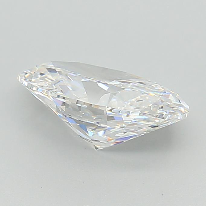 2.04 Carat Oval Lab Diamond :: Greenstar spin frame 06
