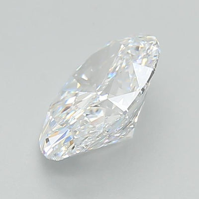 2.11 Carat Oval Lab Diamond :: Greenstar spin frame 06