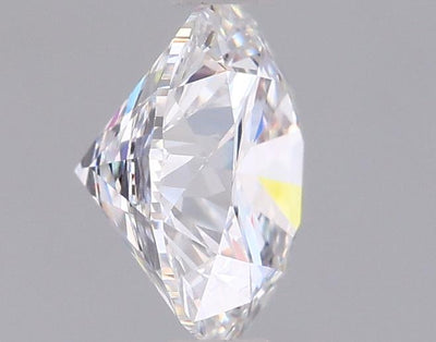 1.01 Carat Round Lab Diamond :: Greenstar spin frame 06
