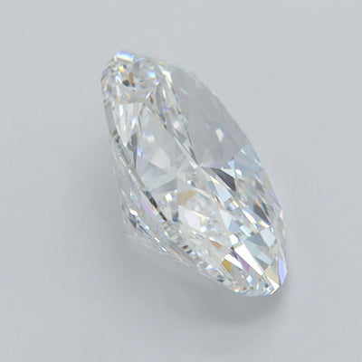 2.52 Carat Oval Lab Diamond :: Greenstar spin frame 06