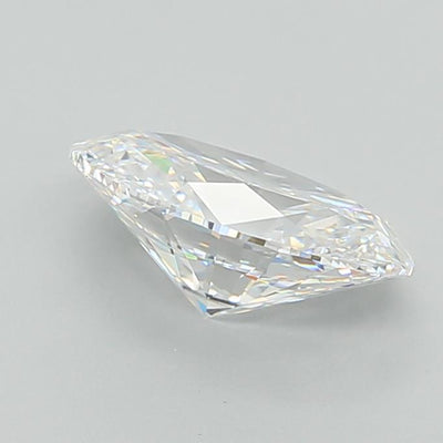 2.18 Carat Oval Lab Diamond :: Greenstar spin frame 06