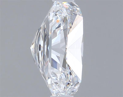 1.50 Carat Radiant Lab Diamond :: Greenstar spin frame 06