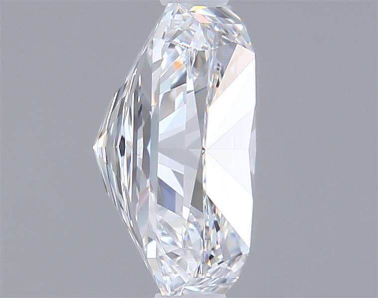 1.50 Carat Radiant Lab Diamond :: Greenstar spin frame 06