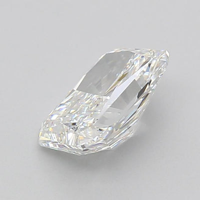 2.01 Carat Radiant Lab Diamond :: Greenstar spin frame 06