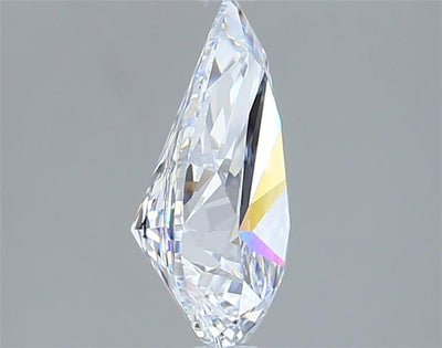 2.04 Carat Pear Lab Diamond :: Greenstar spin frame 06