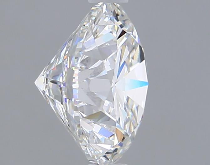 2.00 Carat Round Lab Diamond :: Greenstar spin frame 06