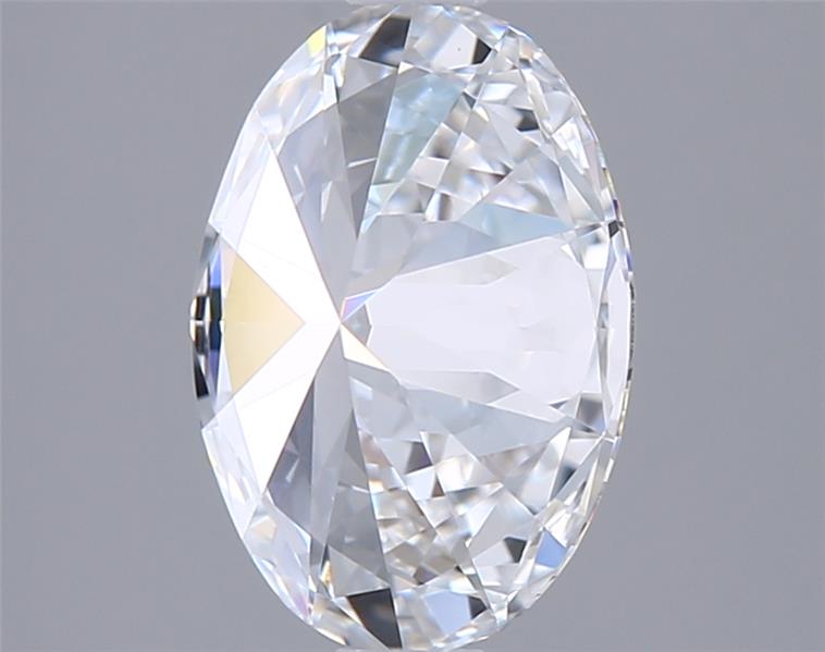 1.51 Carat Oval Lab Diamond :: Greenstar spin frame 06