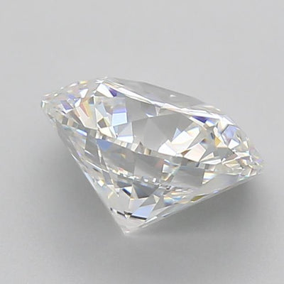 2.55 Carat Round Lab Diamond :: Greenstar spin frame 06