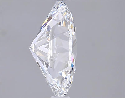 2.05 Carat Oval Lab Diamond :: Greenstar spin frame 06