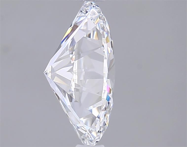 2.05 Carat Oval Lab Diamond :: Greenstar spin frame 06
