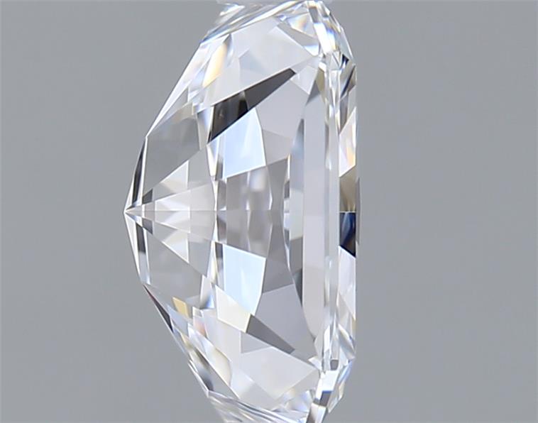 1.55 Carat Radiant Lab Diamond :: Greenstar spin frame 06