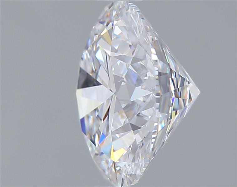 1.50 Carat Round Lab Diamond :: Greenstar spin frame 06