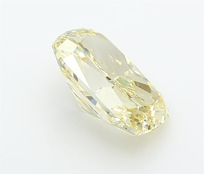 2.09 Carat Cushion Lab Diamond :: Greenstar spin frame 06