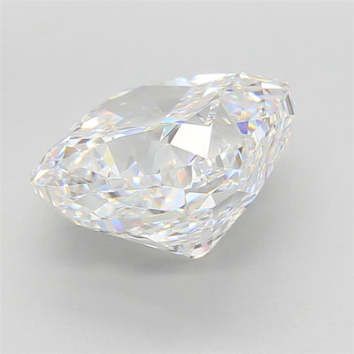 6.83 Carat Cushion Lab Diamond :: Greenstar spin frame 06