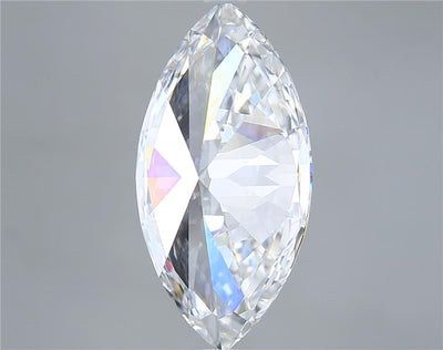 5.03 Carat Marquise Lab Diamond :: Greenstar spin frame 06