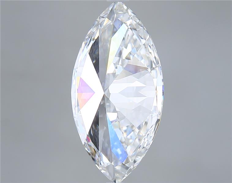 5.03 Carat Marquise Lab Diamond :: Greenstar spin frame 06