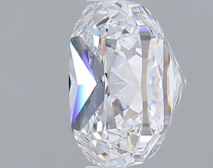 2.53 Carat Cushion Lab Diamond :: Greenstar spin frame 06