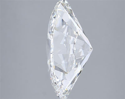 5.03 Carat Oval Lab Diamond :: Greenstar spin frame 06