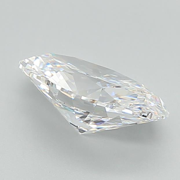 2.06 Carat Oval Lab Diamond :: Greenstar spin frame 06