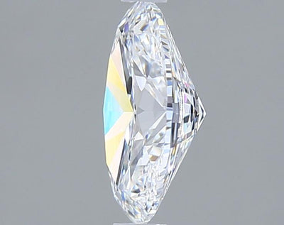 1.14 Carat Oval Lab Diamond :: Greenstar spin frame 06