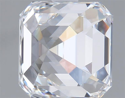 2.00 Carat Asscher Lab Diamond :: Greenstar spin frame 06